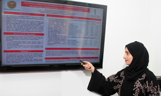 Presentation